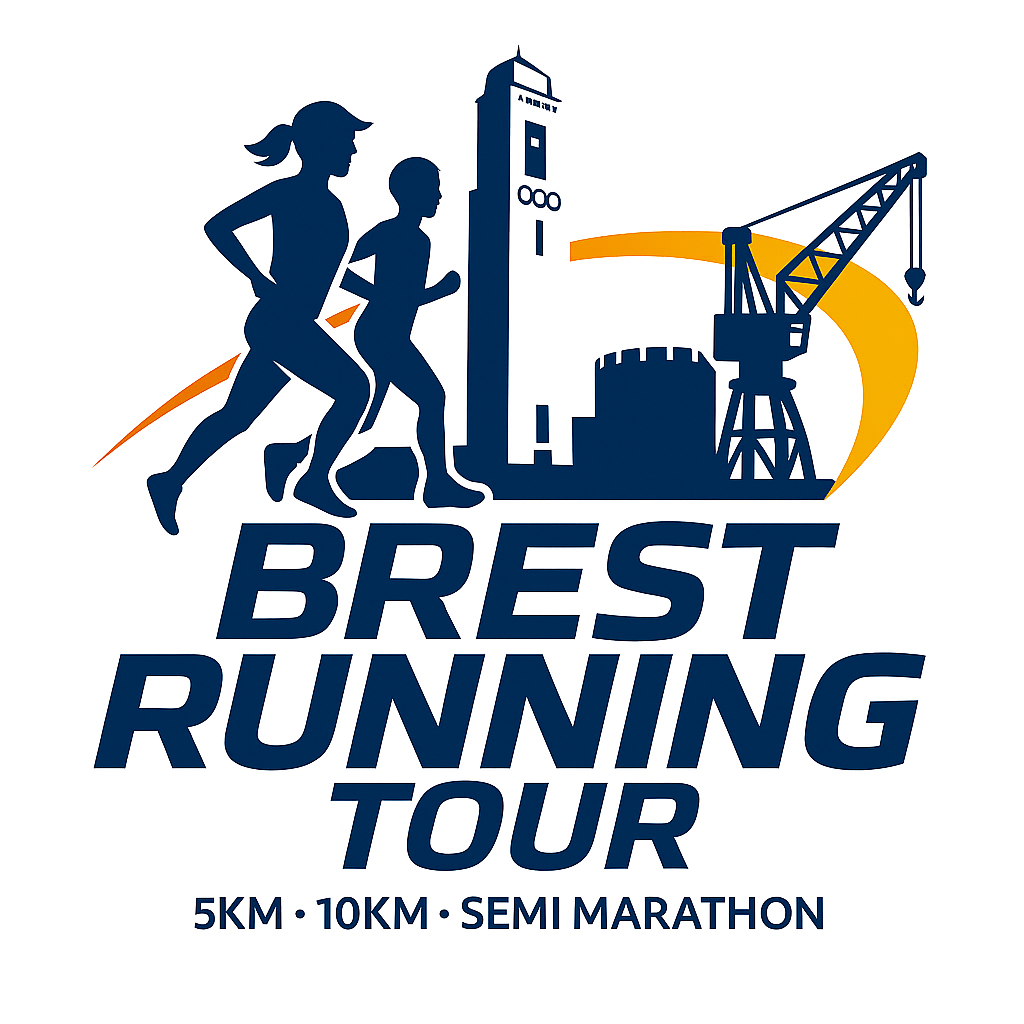 Brest Running Tour